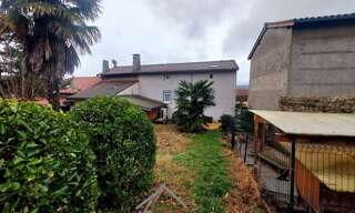 Maison 6 Pièces 140 m² à vendre à Vaugneray (69670)