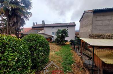 Maison 6 pièces 369000 €