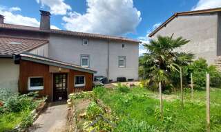 Maison 6 Pièces 140 m² à vendre à Vaugneray (69670)