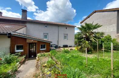 Maison 6 pièces 369000 €