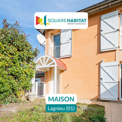 Maison 5 pièces 289000 €