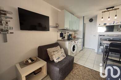 Appartement 2 pièces 152000 €