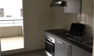 Appartement 3 Pièces 63 m² à louer à Toulouse (31200)