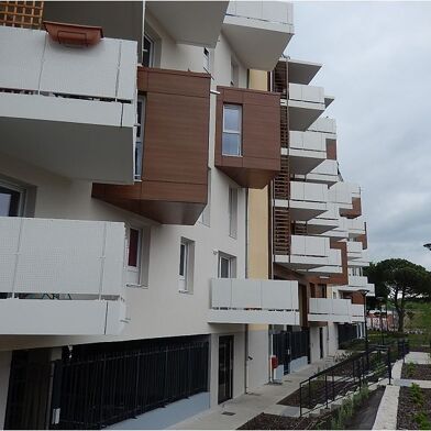 Appartement 2 pièces 181000 €