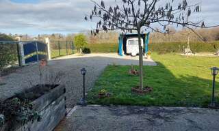 Appartement 5 Pièces 128 m² à louer à Villette-sur-Ain (01320)