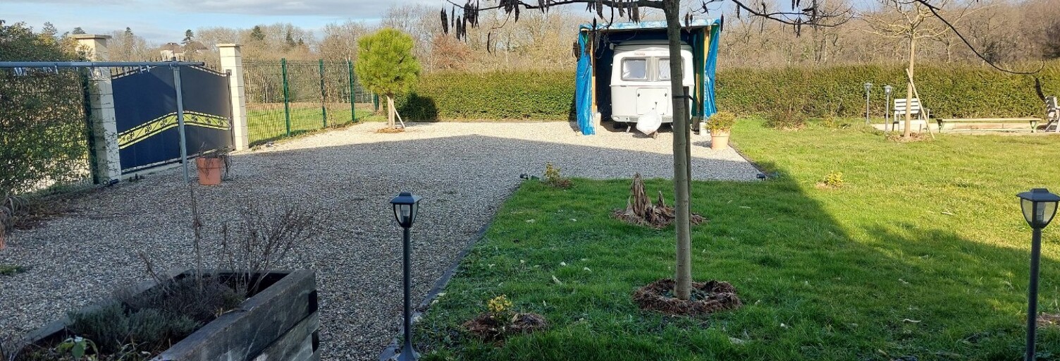 Appartement 5 Pièces 128 m² à louer à Villette-sur-Ain (01320)