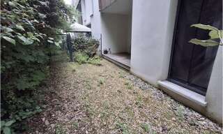 Appartement 3 Pièces 66 m² à louer à Ramonville-Saint-Agne (31520)