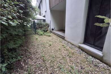 Appartement 3 pièces 916 €