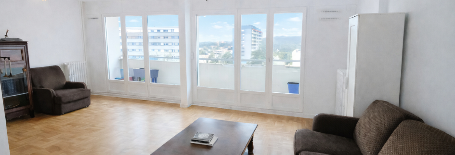 Appartement 3 Pièces 76 m² à vendre à Lorient (56100)