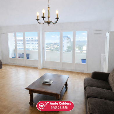 Appartement 3 pièces 149864 €