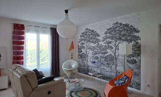 Maison 4 Pièces 95 m² à vendre à Changé (72560)