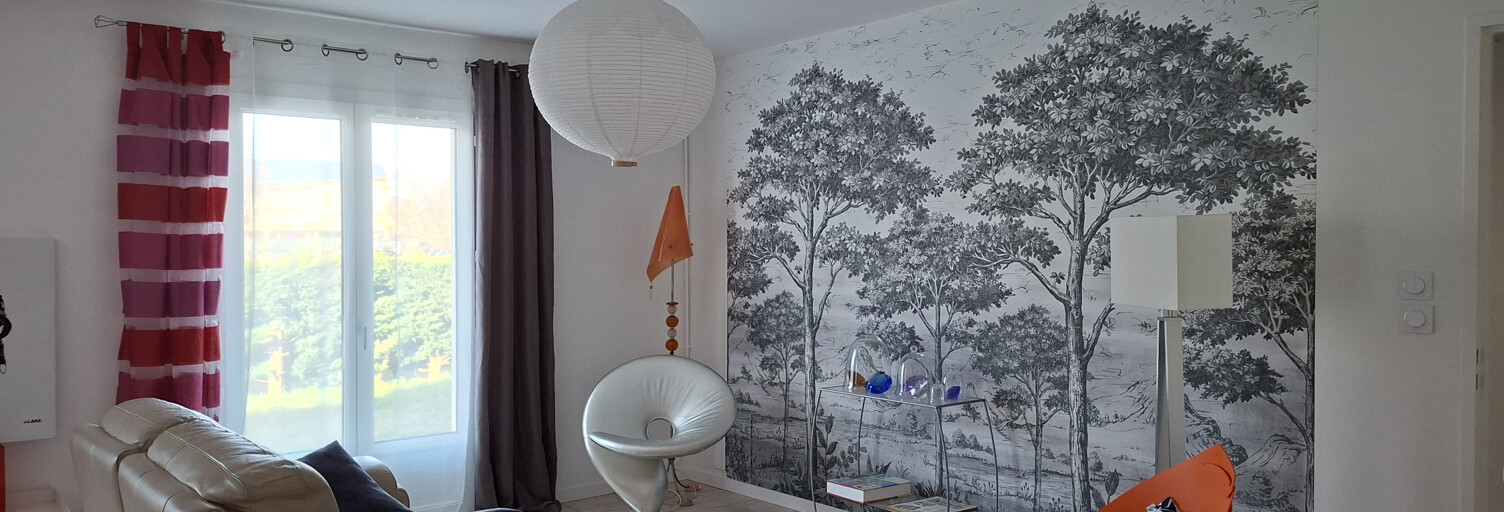 Maison 4 Pièces 95 m² à vendre à Changé (72560)