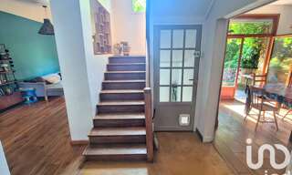 Maison 7 Pièces 211 m² à vendre à Noisy-le-Sec (93130)