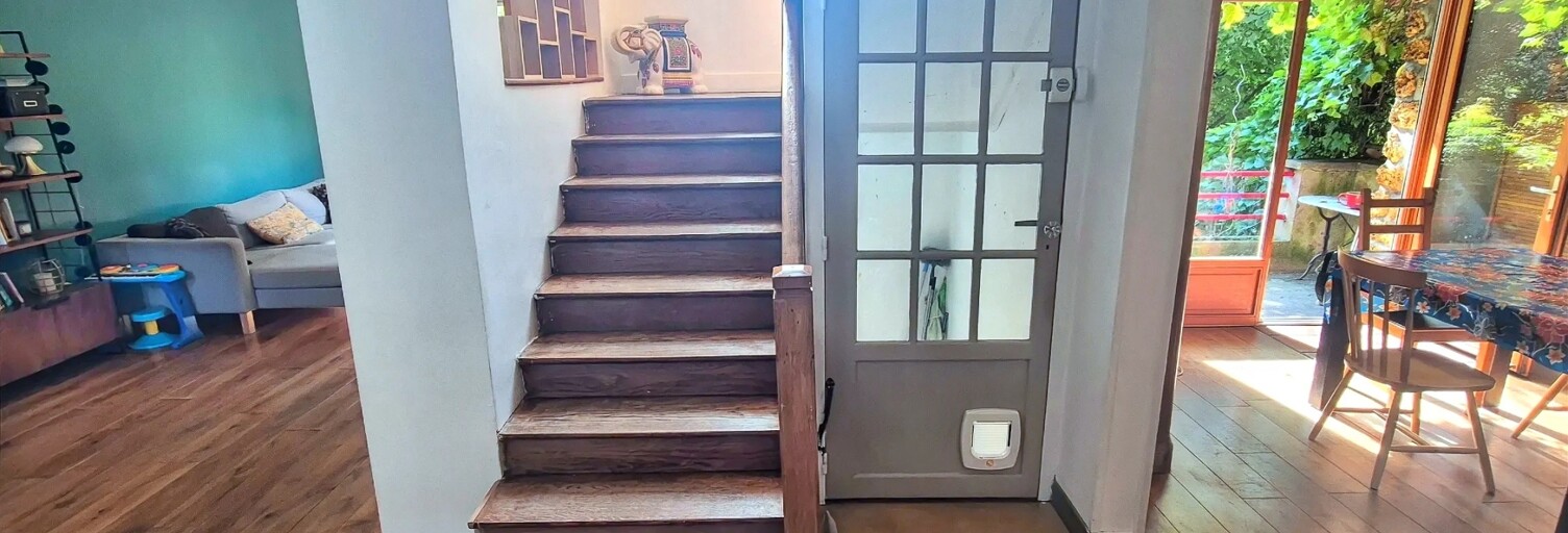 Maison 7 Pièces 211 m² à vendre à Noisy-le-Sec (93130)