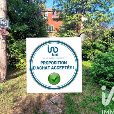 Maison 7 pièces 659000 €