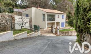 Maison 5 Pièces 130 m² à vendre à Le Luc (83340)