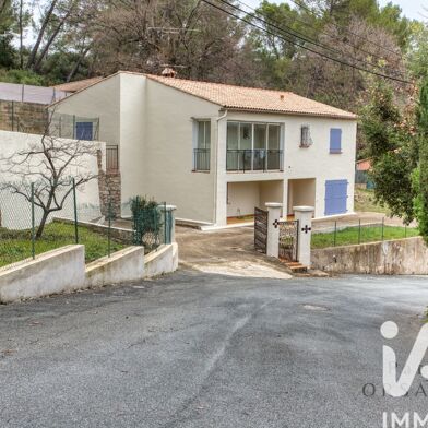 Maison 5 pièces 421000 €