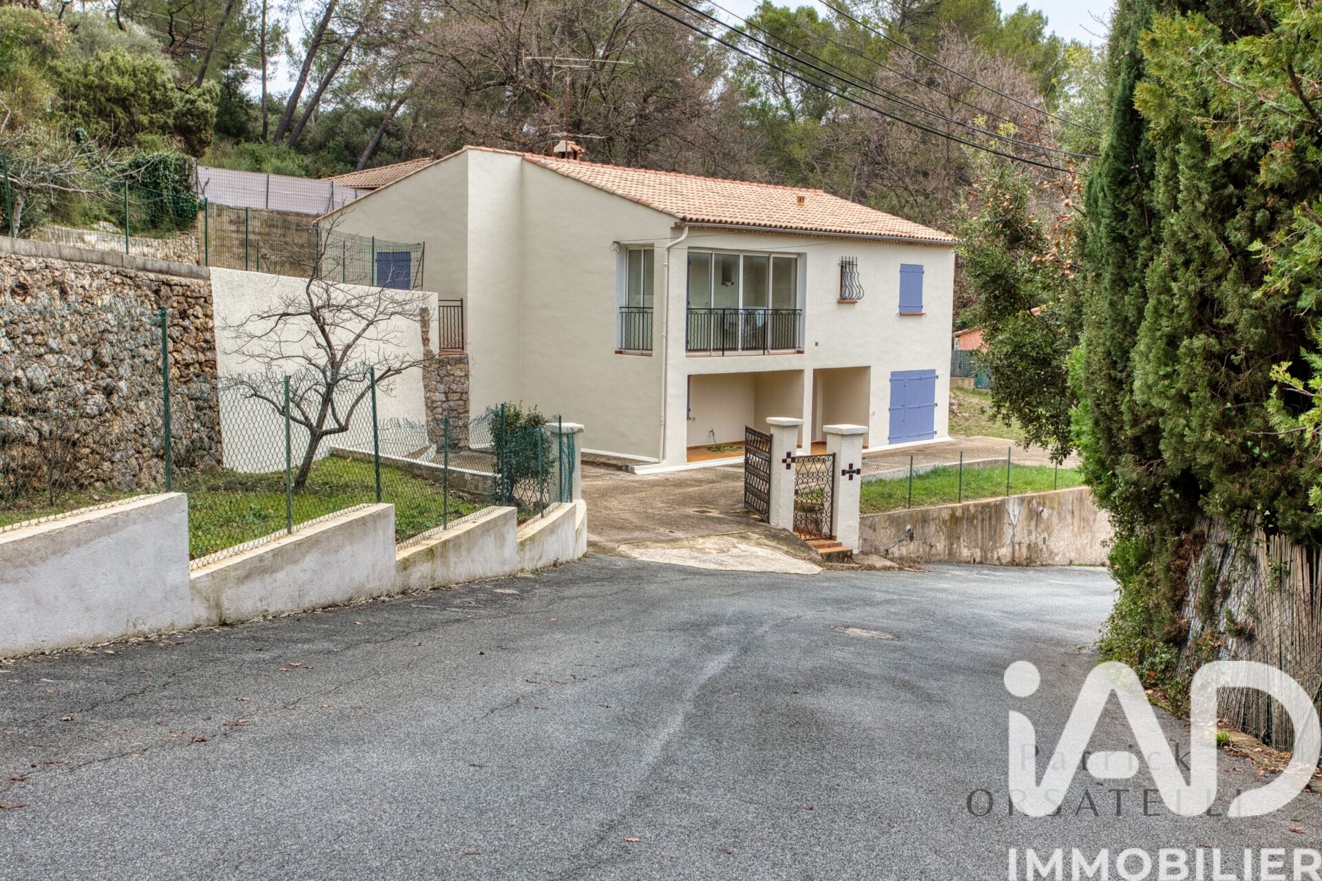 Vente Maison/villa 5 pièces - Photo 2