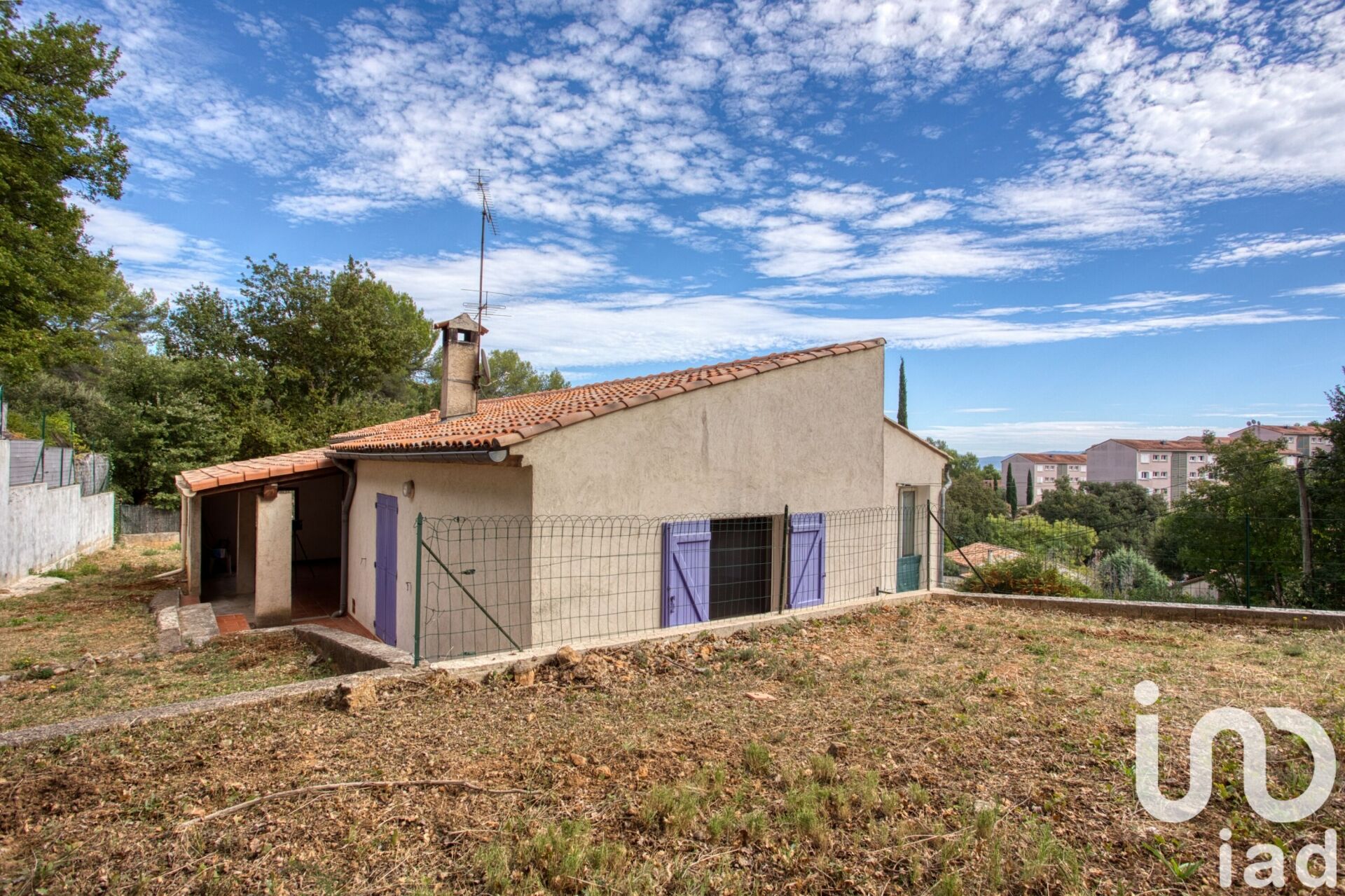 Vente Maison/villa 5 pièces - Photo 4