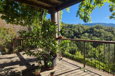 Maison 5 pièces 220000 €