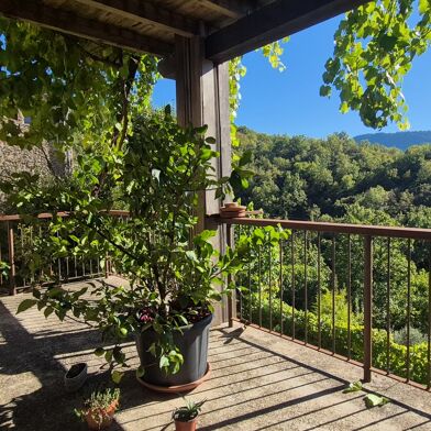 Maison 5 pièces 220000 €