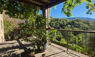 Maison 5 Pièces 96 m² à vendre à Avèze (30120)