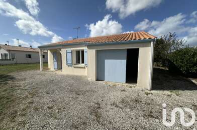 Maison 4 pièces 225000 €