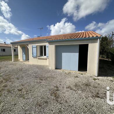Maison 4 pièces 229000 €