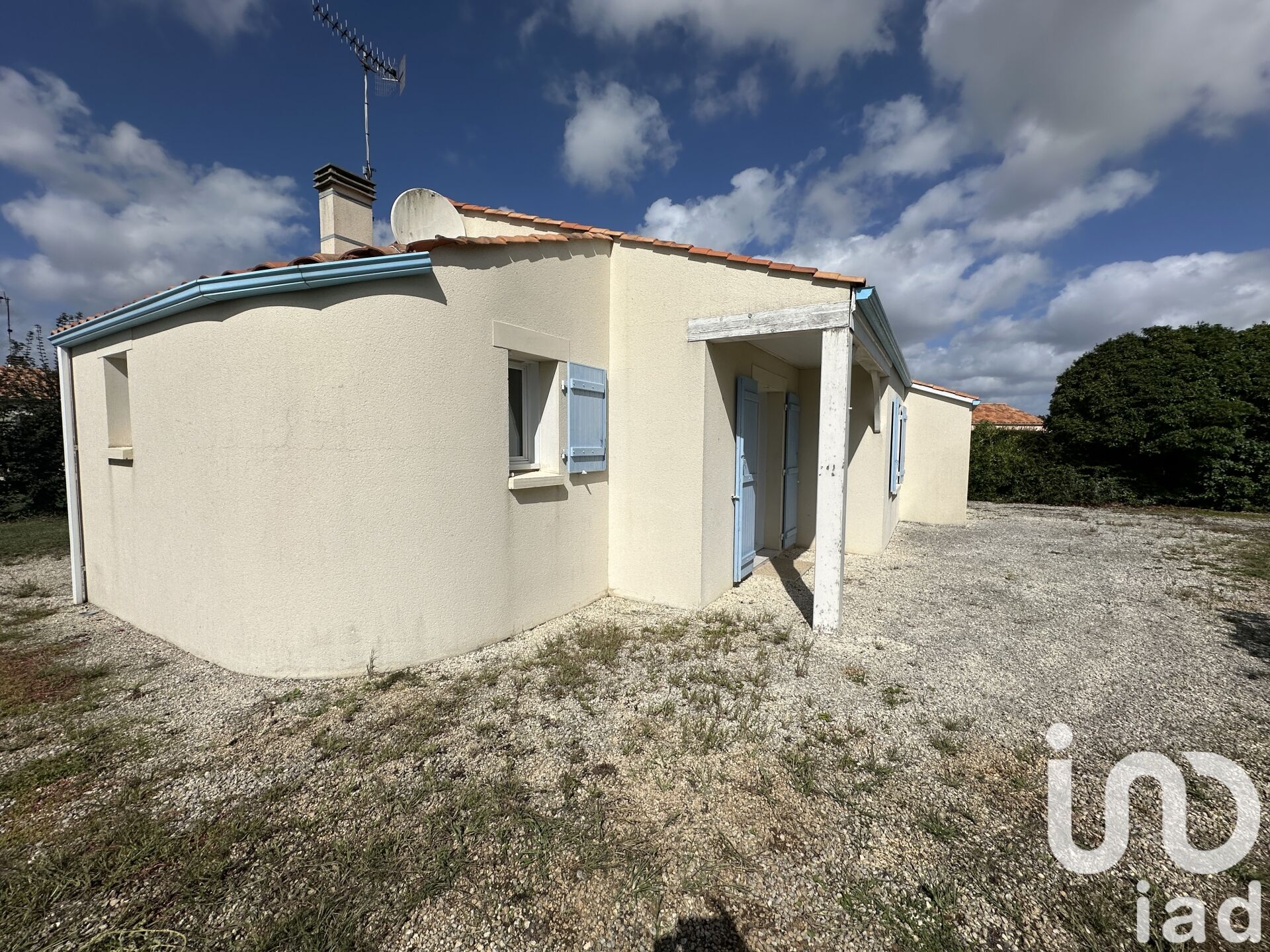 Vente Maison/villa 4 pièces - Photo 2