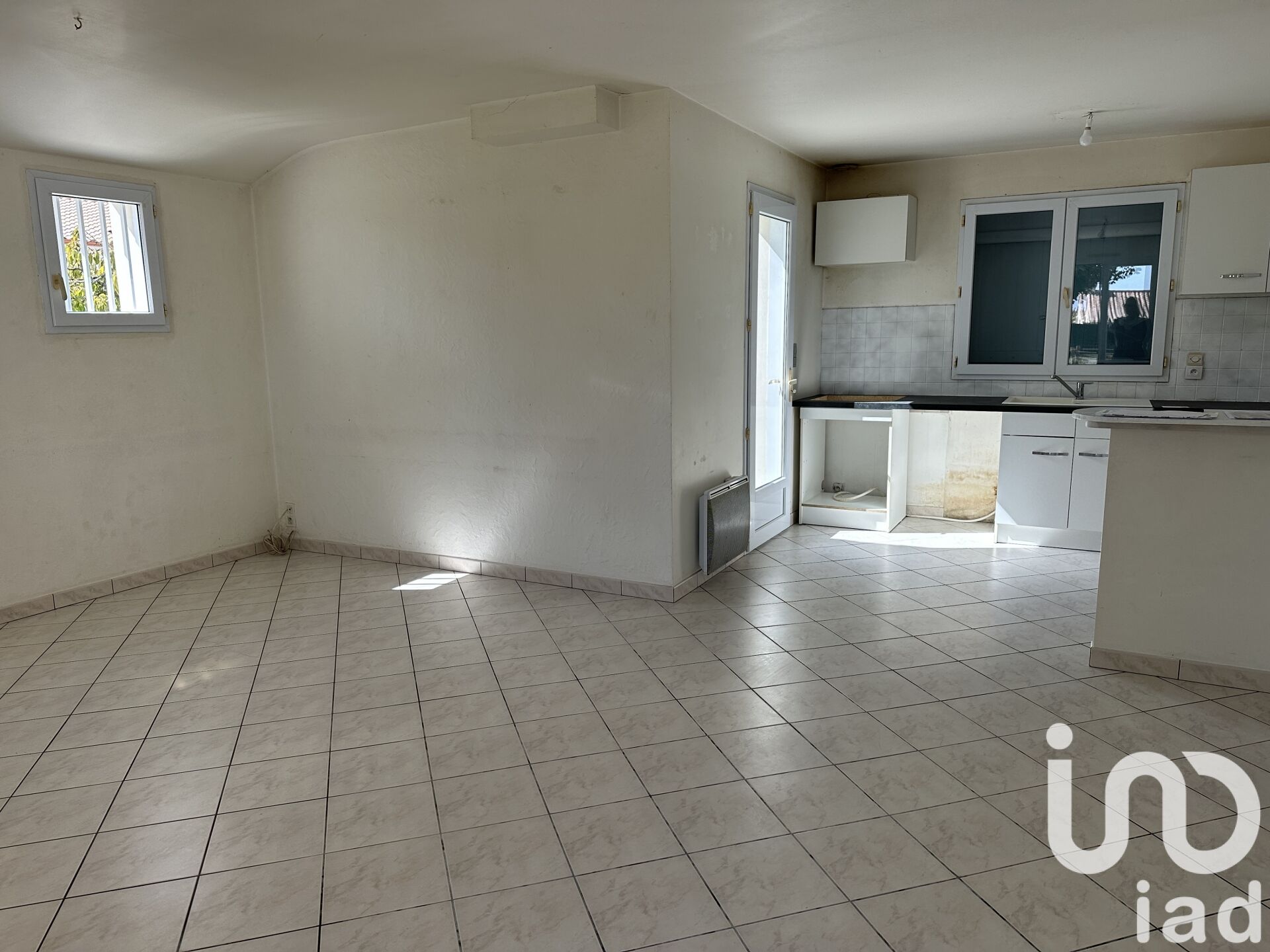 Vente Maison/villa 4 pièces - Photo 3