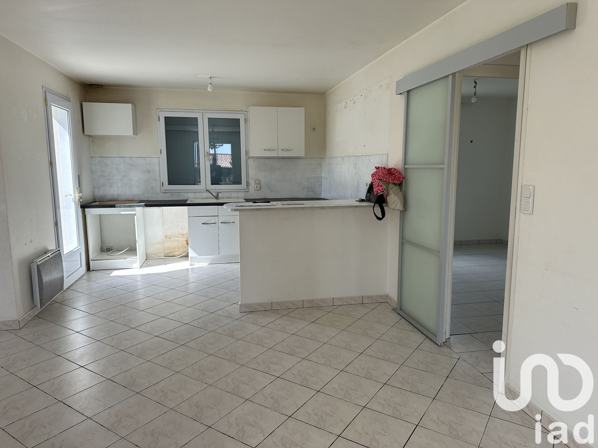 Vente Maison/villa 4 pièces - Photo 4