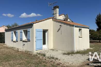 Maison 4 pièces 225000 €