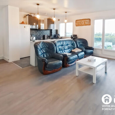 Appartement 3 pièces 200000 €