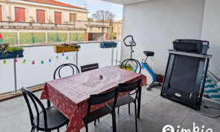 Appartement 3 Pièces 65 m² à vendre à Montpellier (34070)