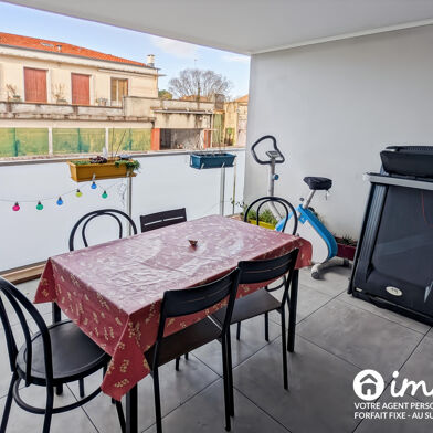 Appartement 3 pièces 295000 €