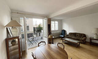 Appartement 3 Pièces 79 m² à vendre à Lyon 3 (69003)