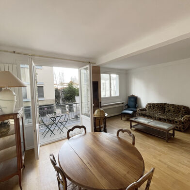 Appartement 3 pièces 315000 €