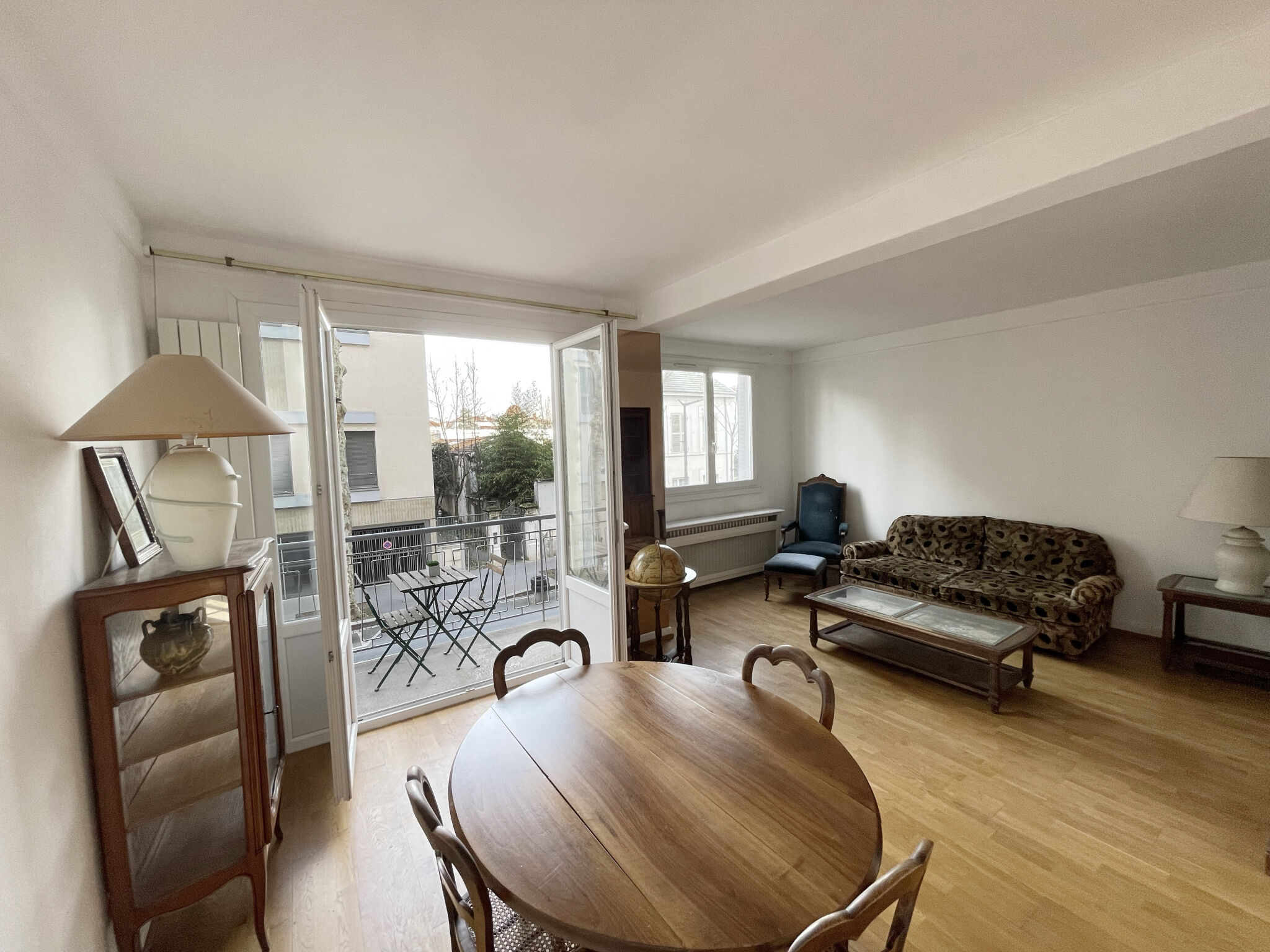 Appartement L T4