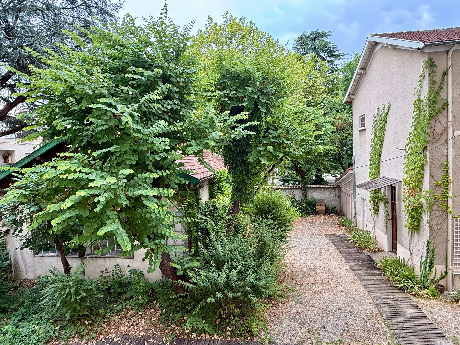 Appartement L T4