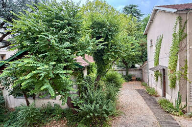 Appartement 3 pièces 299000 €