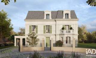 Maison 5 Pièces 160 m² à vendre à Chatou (78400)