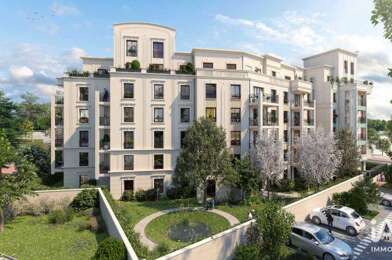 Appartement 3 pièces 369000 €