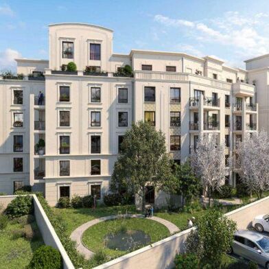 Appartement 3 pièces 369000 €