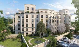Appartement 5 Pièces 101 m² à vendre à Clamart (92140)