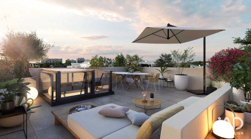 Vente Appartement 4 pièces - Photo 3