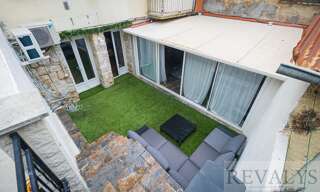 Appartement 2 Pièces 35 m² à vendre à Nice (06100)