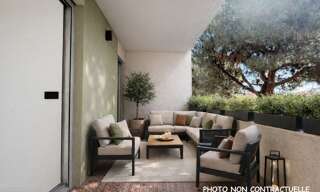 Appartement 3 Pièces 70 m² à vendre à Nice (06000)