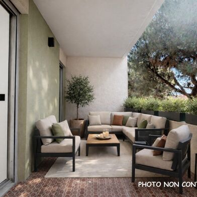 Appartement 3 pièces 399500 €