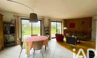 Maison 6 Pièces 150 m² à vendre à Fondettes (37230)