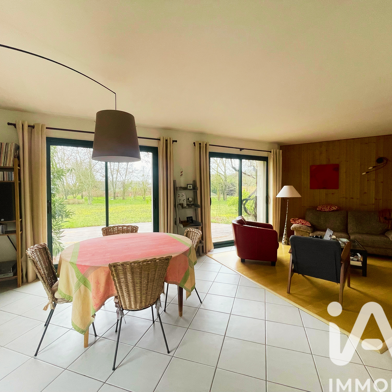 Maison 6 pièces 464000 €